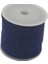 Paraşüt Ipi, Bileklik-Kolye Örgü Ipi 1 mm 50 Metre Indigo 1