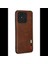 Xiaomi Redmi 10C Kılıf Loop Deri Silikon 3