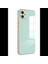 Samsung Galaxy A05 Kılıf Volet Silikon 1