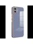 Samsung Galaxy A05 Kılıf Volet Silikon 1