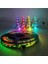 Cata Ct 4558 Rgb Şerit LED Kumandalı Trafolu Set 220V 3