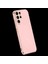 Samsung Galaxy S24 Ultra Kılıf Volet Silikon 1