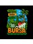 Magnet Bursa ve Bursaspor Temalı Buzdolabı ve Koleksiyon Için 1