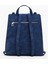 Lacivert Kadın Sırt Çantası 25WAKP345031 4