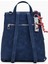 Lacivert Kadın Sırt Çantası 25WAKP345031 5
