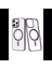 iPhone 13 Pro Kılıf Element Magneticsafe Sert Kapak 1