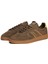 The Greenwıch Edge Suede Haki Erkek Sneaker 2