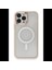 iPhone 13 Pro Kılıf Room Magneticsafe Silikon 2