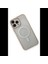 iPhone 13 Pro Kılıf Room Magneticsafe Silikon 3
