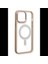 iPhone 13 Pro Kılıf Room Magneticsafe Silikon 4