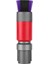 4x Dyson V7 V8 V10 V11 V11 V12 V15 Vakum Süpürge Tracess Toz Çıkarma Yumuşak Fırça Evrensel Emme Kafa Aksesuarları (Yurt Dışından) 1