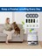 Ecovacs Deebot T30 Omnı / T30 Pro Omni Robot Vakum Süpürge Yan Fırçası Hepa Filtre Mop Kumaş Aksesuarları (Yurt Dışından) 3