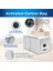 Ecovacs Deebot T30 Omnı / T30 Pro Omni Robot Vakum Süpürge Yan Fırçası Hepa Filtre Mop Kumaş Aksesuarları (Yurt Dışından) 4