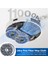 Ecovacs Deebot T30 Omnı / T30 Pro Omni Robot Vakum Süpürge Yan Fırçası Hepa Filtre Mop Kumaş Aksesuarları (Yurt Dışından) 5