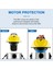 Karcher Mv1 Wd1 Wd2 Wd3 SE4001 Nt Serisi Islak Kuru Köpük Filtre Vakum Süpürge Filtre (Yurt Dışından) 5