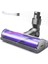 Dyson V6 DC58 DC59 DC62 DC72 DC74 Temizlik Kafası Değiştirme Parçası Elektrik Kafası (Yurt Dışından) 1