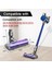 Dyson V6 DC58 DC59 DC62 DC72 DC74 Temizlik Kafası Değiştirme Parçası Elektrik Kafası (Yurt Dışından) 2