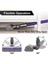 Dyson V6 DC58 DC59 DC62 DC72 DC74 Temizlik Kafası Değiştirme Parçası Elektrik Kafası (Yurt Dışından) 5