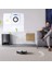 Ecovacs Deebot X1 Omnı Oto-Empy Istasyonu Için 18 Adet Toz Torbası Ecovas Omni X1/x1 Için 3l Kapasiteli Yedek Torba (Yurt Dışından) 3