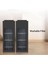 Ecovacs Için 2x Deebot X2 Omnı / X2 Pro / X2 Robot Vakum Aksesuarları Silindir Ana Yan Fırça Hepa Filtre Mop Bez Parçaları (Yurt Dışından) 4