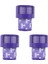 3x Dyson V10 SV12 Siklon Hayvan Mutlak Toplam Temiz Elektrikli Süpürge (Yurt Dışından) 1