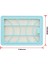2x Philips Vakum Süpürge Aksesuarları Için Uygun CP0616 FC9728 FC9730 FC9731 FC9732 FC9733 FC9734 FC9735 Filtre (Yurt Dışından) 3
