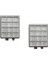 4x Vakum Süpürge Electrolux Z1850 Z1860 Z1870 Z1880 Vakum Süpürge Aksesuarları Hepa Filtre Elemanları (Yurt Dışından) 2