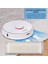 6 Pcs Yıkanabilir Hepa Hava Filtreleri Xiaomi Mijia Mi Robot Vakum Mop-P Pro STYTJ02YM Temizleme Robot Aksesuarları STYTJO2M (Yurt Dışından) 4