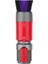 1pcs Dyson V7 V8 V8 V10 V11 V12 V15 Vakum Süpürge Tracicess Toz Çıkarma Yumuşak Fırça Evrensel Emme Kafa Aksesuarları (Yurt Dışından) 1