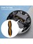 Ecovacs Deebot Ozmo 920 950 T5 T8 Aıvı Robot Vakum Süpürge Aksesuarları Kiti Fırçalar Filtreleri (Yurt Dışından) 4