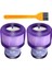 4x Dyson V10 Hafif Versiyon Dijital Slim FLUFFY/SV18 Için 4x Yıkanabilir Büyük Filtre Birimi (Yurt Dışından) 2