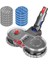 Dyson V10 Için Dijital Slim V12 Slim Vakum Süpürgeleri Algılayın Sıkıştırılabilir Su Depk Mop Pedler Dahil (Yurt Dışından) 1