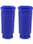 2x Dyson V6 V7 V8 V8 V10 V11 Yumuşak Velvet Silin (Yurt Dışından) 2