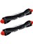 2pcs Yedek Combo Roller Fırçası Neato Xv-21 Xv Imza Pro Xv-11 Xv-12 Xv-15 Xv-14 Kavisli Bir Combo Roller Fırçaları (Yurt Dışından) 1