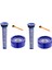 2x Dyson Vakum Süpürge Aksesuarları Filtresi V7 V8 V6 DC58 59 62 74 Filtre Elemanları Ön ve Öncesi ve Sonrası (Yurt Dışından) 1