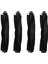 4pcs Roller Fırça Xiaomi Viomi S9 Robot Vakum Süpürge Değiştirilebilir Aksesuarlar Için Ana Fırça (Yurt Dışından) 1