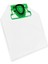 Vorwerk Kobold Için Yedek Toz Çantası VK200 Vakum Süpürge FP200 Filtre Torbası Aksesuarları Yedek Parçalar (Yurt Dışından) 4