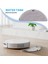 Xiaomi Dreame D9 D9 Max D9 Pro L10 Pro Trower Robot Lds Vakum Bulucu Yedek Parçalar Su Tankı Mop Rag (Yurt Dışından) 5