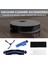 Cecotec Conga 1090 Robotik Vakum Süpürge Aksesuarları Için Yedek Kitler Hepa Filtre Yan Fırça Silindir Fırçası (Yurt Dışından) 2