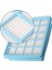 12PCS/LOT Filtre Mesh Hepa Filtresi Philips Için Vakum Süpürge FC8515 FC8516 FC8517 FC8471 FC8471 (Yurt Dışından) 3