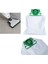 Vorwerk Kobold Vk 200 Için 24 Adet Elektrikli Temizleyici Torbalar - Vk 200 VK200 Fp Için Premium Vakum Süpürge Torbaları (Yurt Dışından) 3