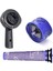 Dyson V6 DC58 DC59 DC61 DC62 DC74 Elektrikli Süpürge Yedek Aksesuarları Motor Arka Kapak Arka Filtre Takımı (A) (Yurt Dışından) 1
