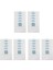 Bosch Vakum Süpürge Torbaları Için 30X Powerprotect Type G Tüm BBZ41FGALL Tüm Mevcut Seriler Için Uygun Bosch Bölüm 462544 (Yurt Dışından) 1