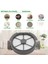 6pcs Puppyoo T12 / T12 Için Yedek Parçalar Artı Elle Taşınır Süpürge Ön Filtre Aksesuarları (Yurt Dışından) 5