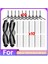 22PCS Vakum Fırçası ve Filtre Aksesuarları Ultenik T10 Honiture Q6 Pro Vakum Süpürge Aksesuarları Yedek Parçalar (Yurt Dışından) 1