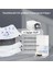 Dreame X40 Ultra COMPLETE/X40 MASTER/L40 Ultra Vakum Süpürgeleri Ana Yan Fırça Toz Çantaları Paspas Pedleri Hepa Filtreleri (Yurt Dışından) 2