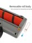 LED Far ve Esnek Büyük Silindir ile Uwant V100/V200 Kablosuz Elektrikli Süpürge Için Silindir Fırça Kafası Değiştirme (Yurt Dışından) 4