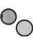 3pcs Hepa Filtresi Dreame Için Uyumlu T10 T20 T30 Xiaomi G9 G10 Vakum Süpürge Filtre Elemanları Aksesuarları (Yurt Dışından) 3
