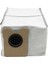 Eufy Omini Için 14 Pcs Vakum Süpürme Robotik Akesler Ana Yan Fırça Hepa Filtre Mop Padleri Toz Çanta (Yurt Dışından) 2