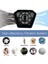 Redkey W13 Vakum Süpürge Filtresi Yedek Parçaları Için Vakum Süpürge Hepa Filtre Aksesuarı Hepa Filtre (Yurt Dışından) 5